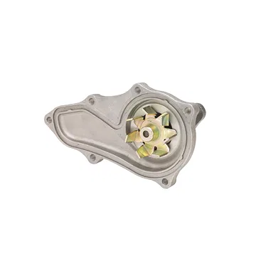 DP1439 – DAYCO Water Pump, OE Replacement - view 2
